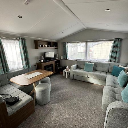 Seton Sands St Andrews Port Seton ภายนอก รูปภาพ