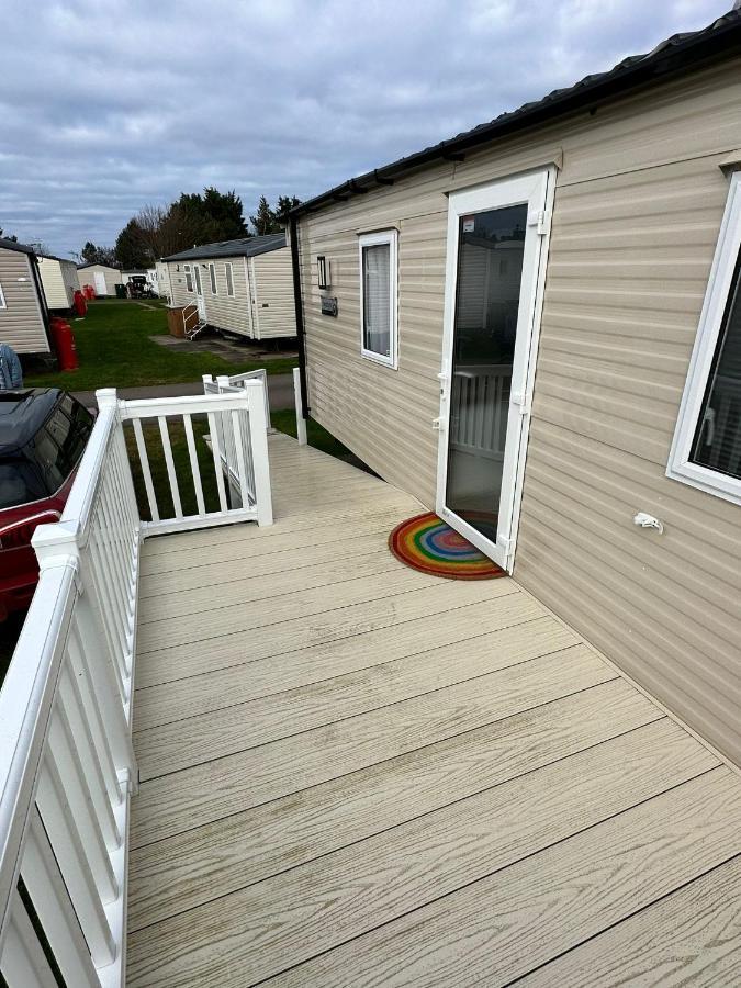 Seton Sands St Andrews Port Seton ภายนอก รูปภาพ