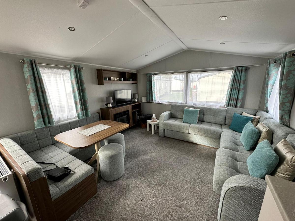 Seton Sands St Andrews Port Seton ภายนอก รูปภาพ