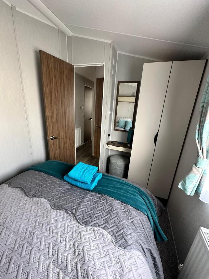 Seton Sands St Andrews Port Seton ภายนอก รูปภาพ